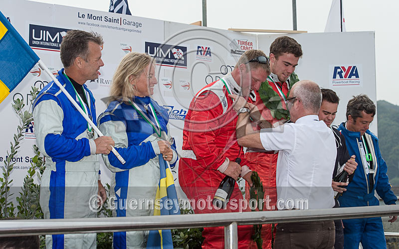 Worlds Powerboats_2014_Race-2-357 - UIM CLASS 3A & 3B WORLD OFFSHORE CHAMPIONSHIP_RACE-2