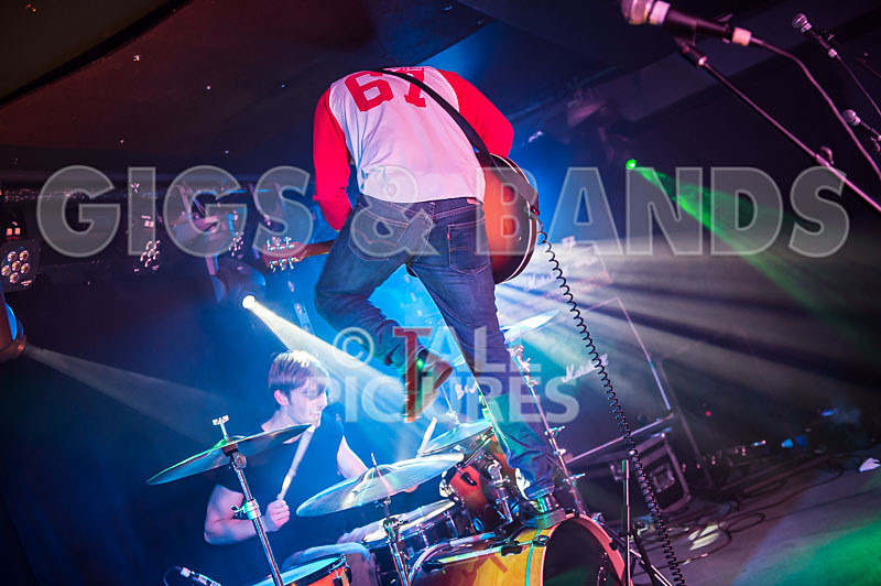 The Glazzies-37 - THE GLAZZIES