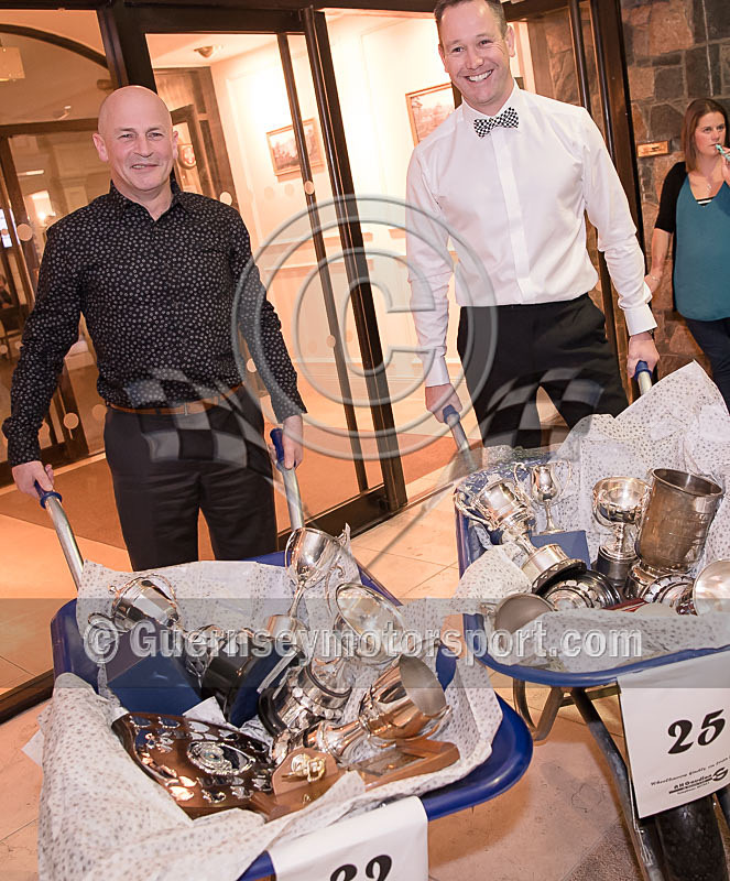 GMCCC Dinner Dance 2016-3 - PODIUMS PRESENTATIONS EVENTS - 2016