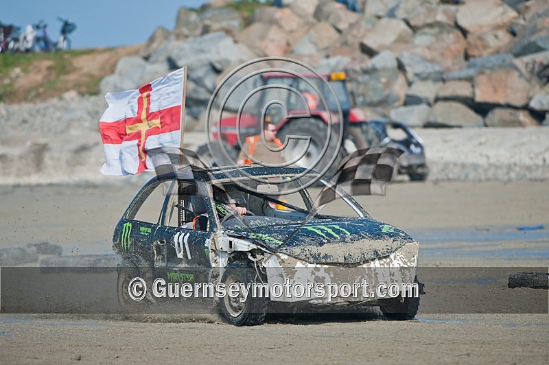 Autocross Fun Meeting 2011-90 - AUTO-X FUN MEETING 2011