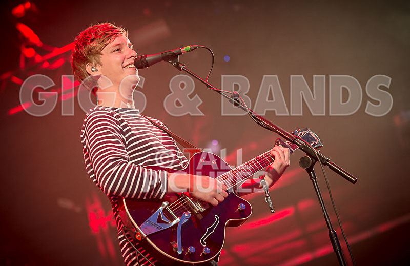 George Ezra-32 - GEORGE EZRA