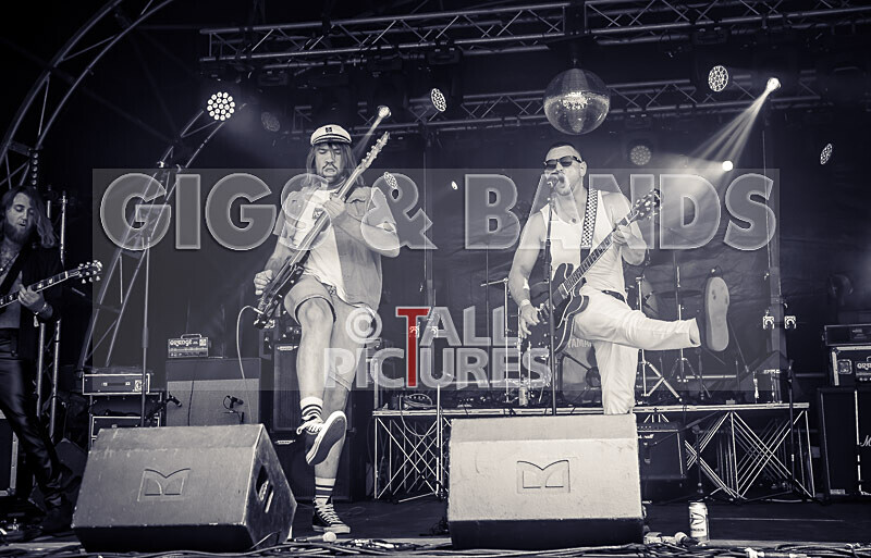 The Nightmares-140 - THE NIGHTMARES