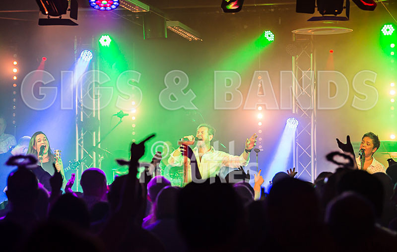 King Rat  the Soul Cats-411 - KING RAT AND THE SOUL CATS