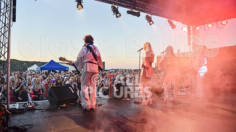 Bjorn Again-62 - BJORN AGAIN