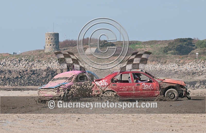 Autocross Fun Meeting 2011-62 - AUTO-X FUN MEETING 2011