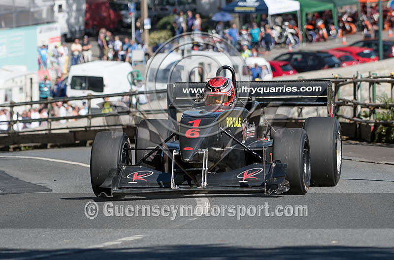 Guernsey National_2016_CAR-20 - GUERNSEY NATIONAL 2016 - CARS