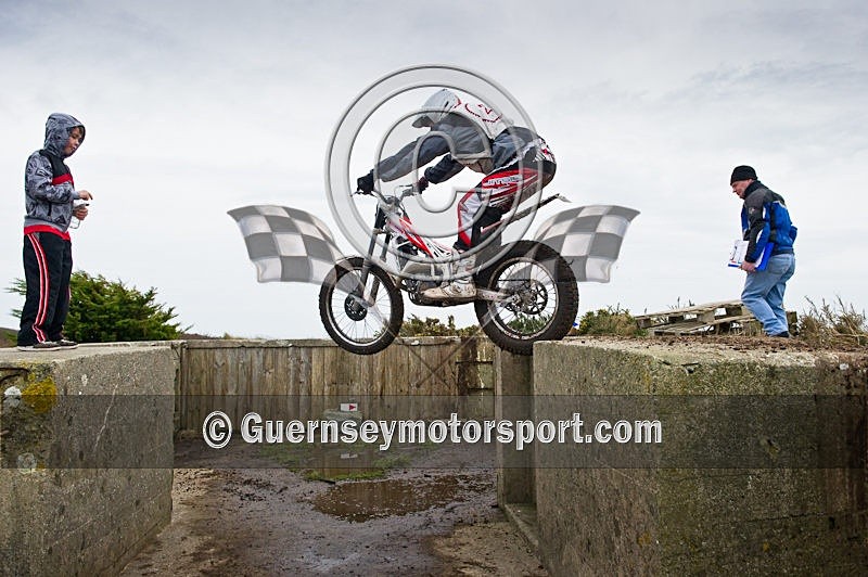 2-Day Trials_2010-52 - 2010 2-DAY TRIALS