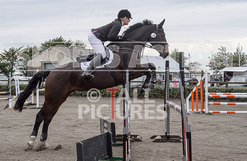 North Showjumping_2016-109 - NORTH SHOW SHOWJUMPING 2016