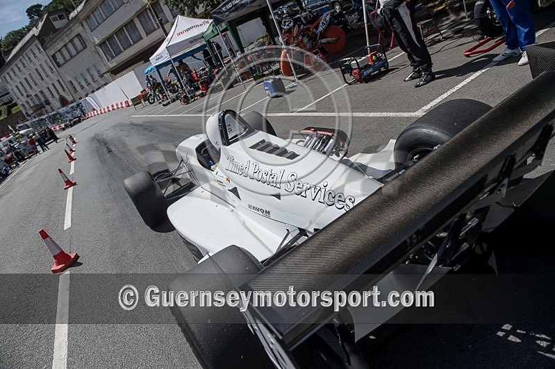 GKMC Hill Climb_03-08-2013_Car-68 - CARS_03-08-2013