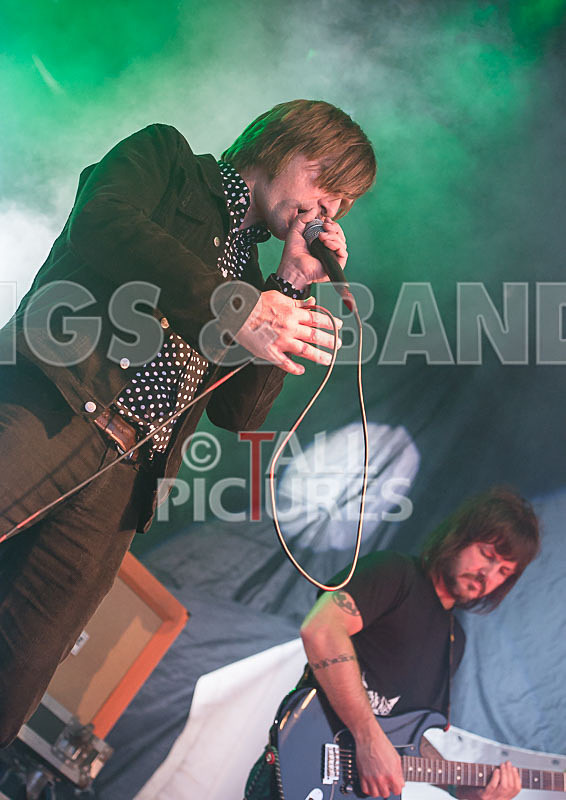 The Cryptics-119 - THE CRYPTICS