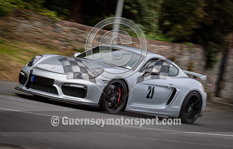2022 Two-Day Hillclimb_Car-222 - TWO-DAY HILLCLIMB 2022 - CARS