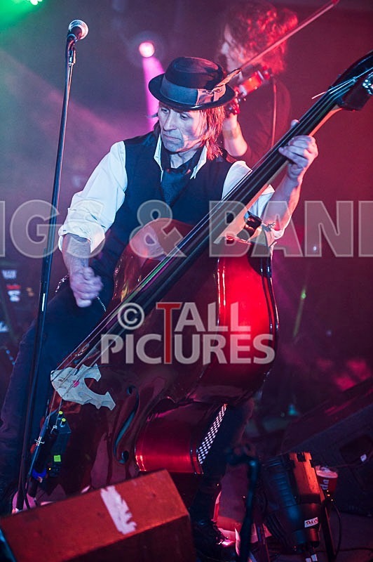 John Wesley Stone-190 - JOHN WESLEY STONE