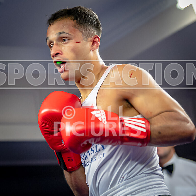 BOUT 6_Marcus Magloire v Ethan Jones-40 - BOUT 6_Marcus Magloire v Ethan Jones