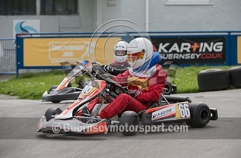 Karting_19-04-2015-8 - KARTING WINTER CHAMPIONSHIP ROUND-4
