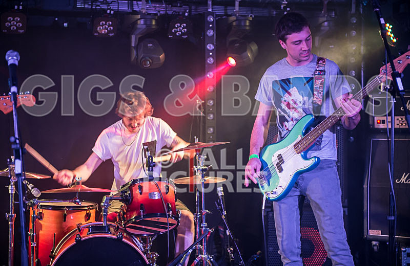 To the Woods-105 - TO THE WOODS