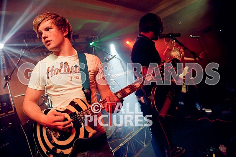 2 Minutes 2 Late-69 - 2 MINUTES 2 LATE at RoA-5