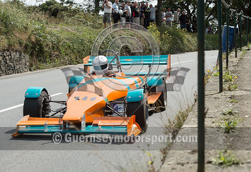 Vale Castle_2015_CAR-13 - VALE CASTLE SPRINT 2015 - CARS