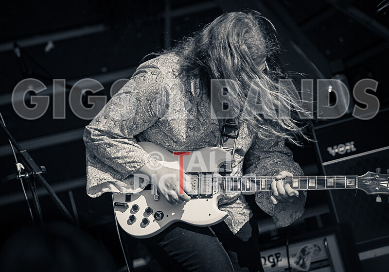 Mike Meinke-28 - MIKE MEINKE