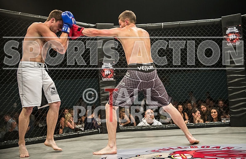 Cage Fighting_2012_Bout 1-17 - BOUT-1