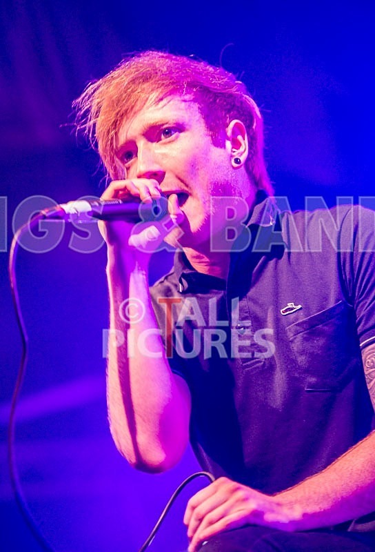 Chaos 2013_Mallory Knox-1 - MALLORY KNOX