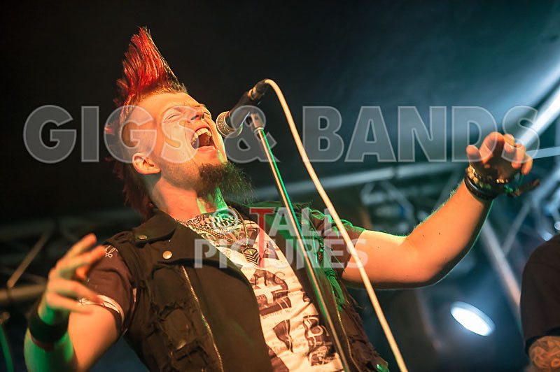 Stormbringer-2 - STORMBRINGER