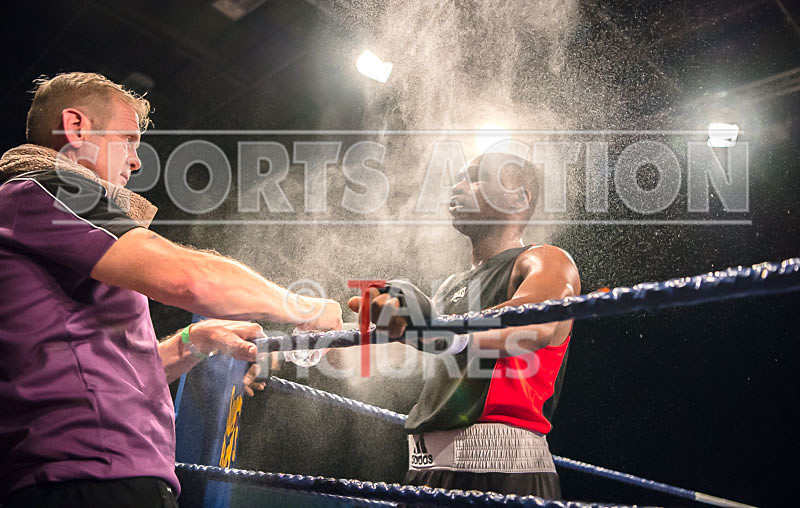 BOUT-10 Tomasz Kot v George Omozejele-4 - BOUT-10 Tomasz Kot v George Omozejele