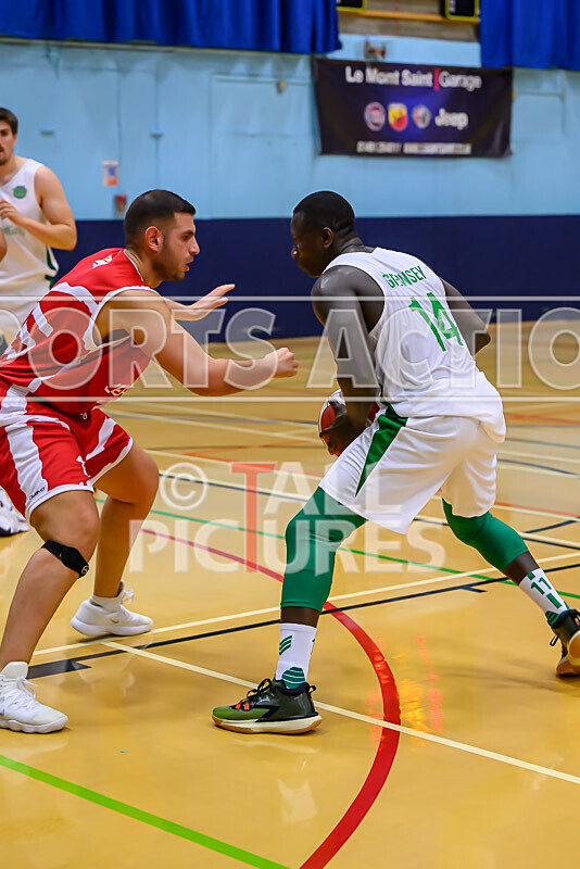 Mens Basketball Inter-Insular 2023-49 - MEN'S BASKETBALL INTER-INSULAR 2023