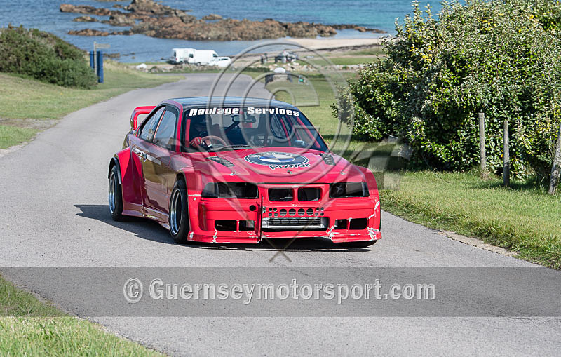 Fort Tourgis Hillclimb 2017-56 - ALDERNEY HILLCLIMB 2017