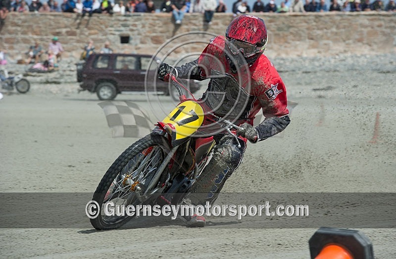 British Sand Ace Championships-84 - BRITISH SAND ACE 500cc SOLO RIDERS - 2012