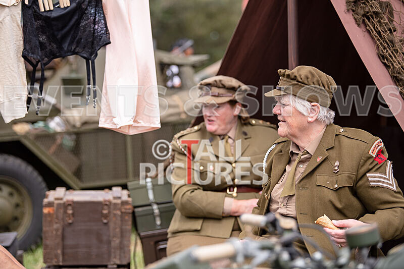 Guernsey Agricultural Show 2021-115 - GUERNSEY AGRICULTURAL SHOW 2021