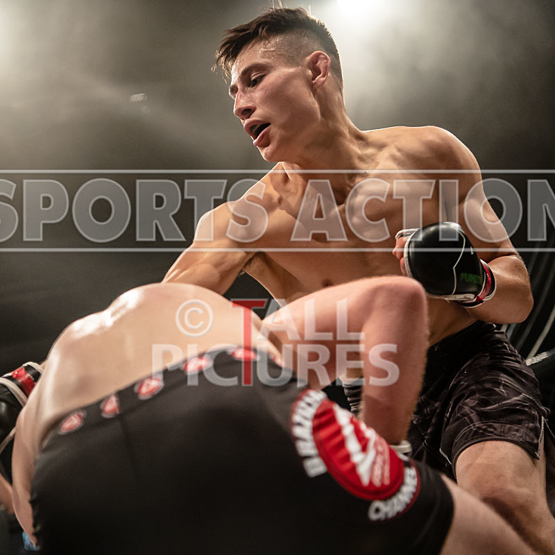 BOUT-12- Sean Reive v Tom Schmeidhuber-15 - BOUT-12: Sean Reive v Tom Schmeidhuber