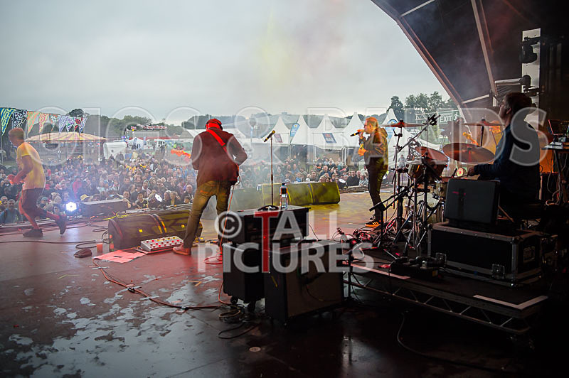 Happy Mondays-35 - HAPPY MONDAYS