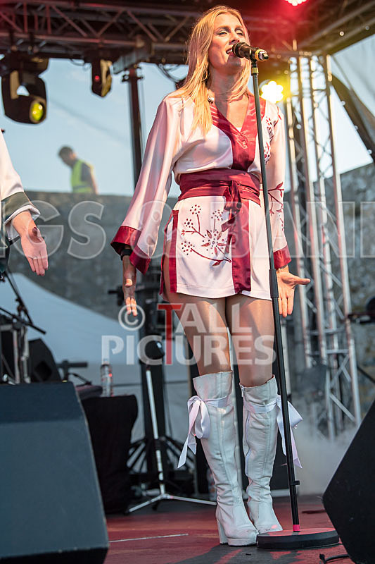 Bjorn Again-7 - BJORN AGAIN