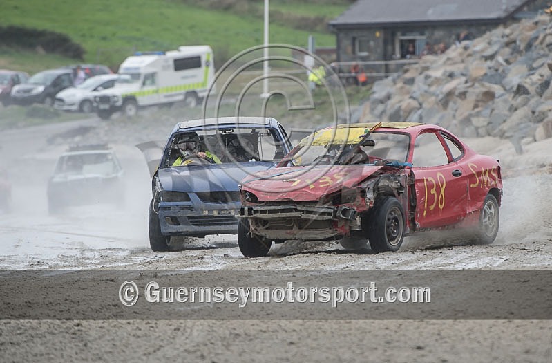 Bangers_17-11-2013-1 - AUTO-X_17-11-2013