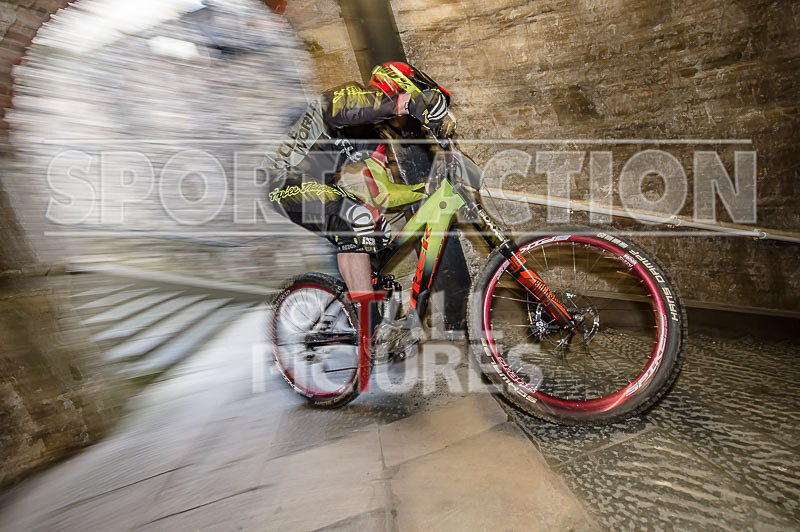 Conquer the Castle_2016-21 - CONQUER THE CASTLE 2016