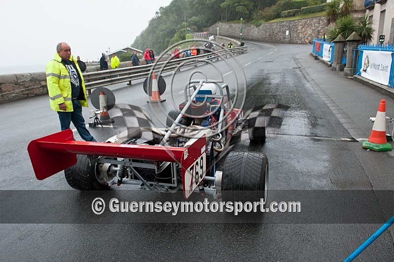 MSA National Hill Climb_2011_Car-20 - GUERNSEY MSA NATIONAL 2011 - CARS