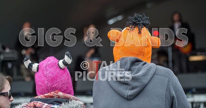 Kitten  The Hip-10 - KITTEN & THE HIP