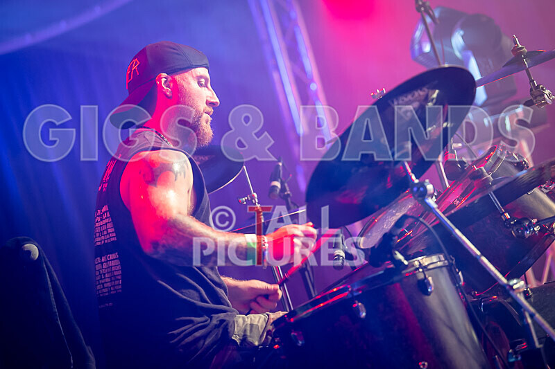 Sick Militia-2 - SICK MILITIA