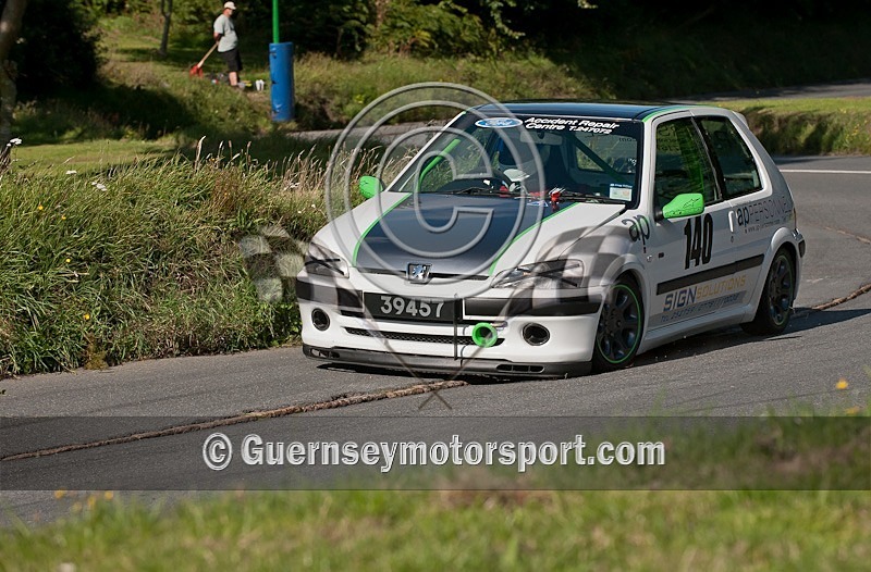 Hill Climb_29-08-11_Car-22 - CARS 2011-08-29