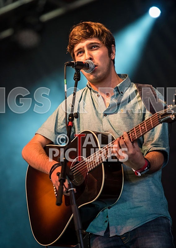 Josh Kumra-1 - JOSH KUMRA