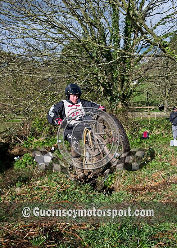 2-Day Trials Bikes_2011-193 - 2011 2-DAY TRIALS