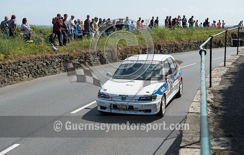 Vale Castle Sprint_2014_Car-295 - VALE CASTLE SPRINT 2014 - CARS