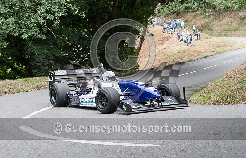 Jersey National Hill 2017_CAR-68 - JERSEY NATIONAL 2017 - CARS