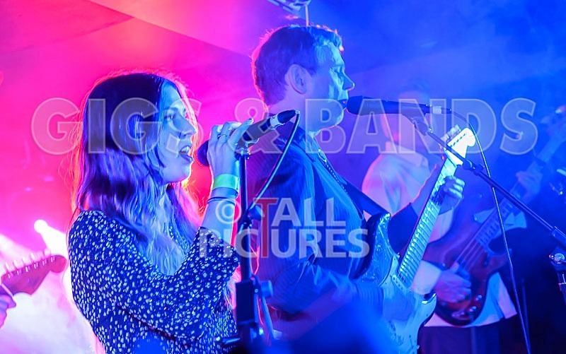 Bill Adlard the Blues Kings-53 - BILL ADLARD & THE BLUES KINGS