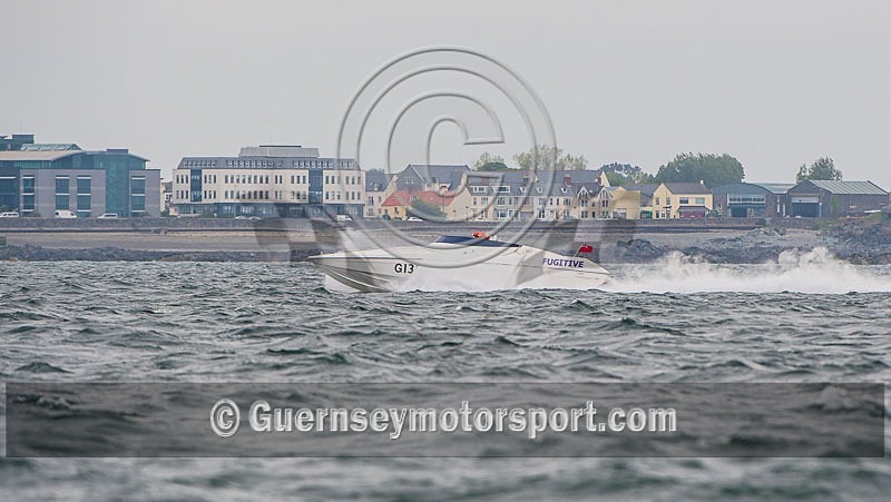Venture Cup 2013_Arrival-17 - VENTURE CUP OCEAN POWERBOAT - ARRIVAL 2013