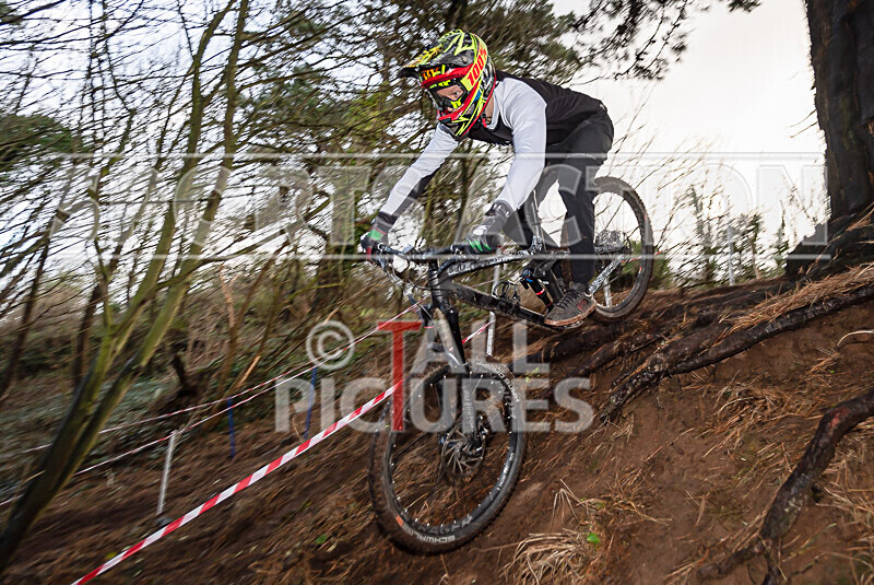 MTB Downhill_16-01-2022-113 - MTB WINTER 2022 DOWNHILL SERIES_RACE 2