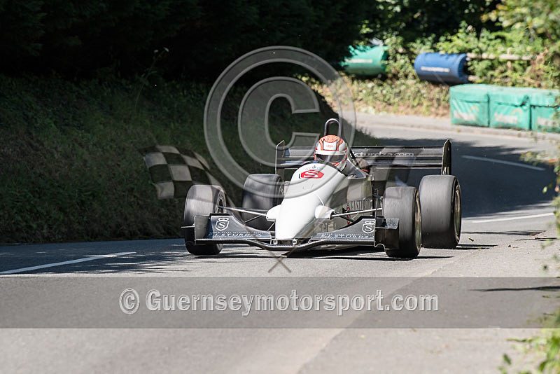 Reservoir Speed Event 2017_CAR-66 - RESERVOIR SPEED EVENT 2017 - CARS