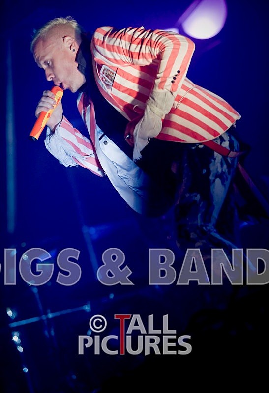 Prodigy-7 - THE PRODIGY