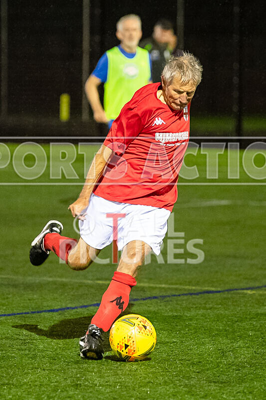 Walking Football 2019-17 - WALKING FOOTBALL HOME INTERNATIONALS 2019