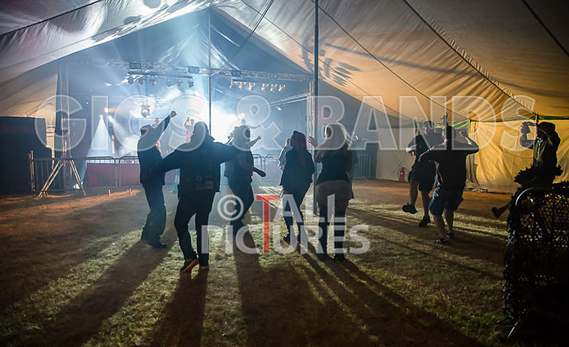 Chaos 2016_The End-4 - CHAOS 2016_THE END